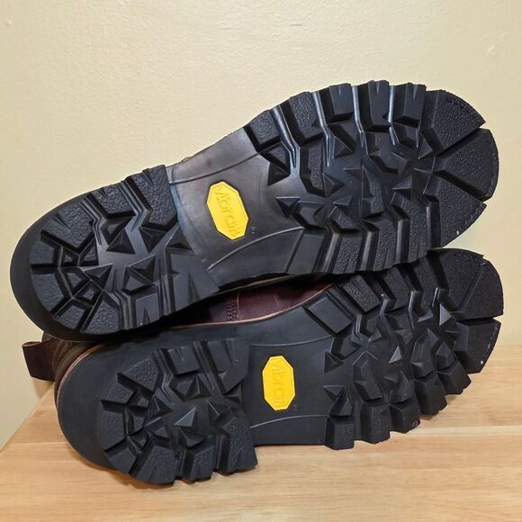 Chippewa Paladin 8\